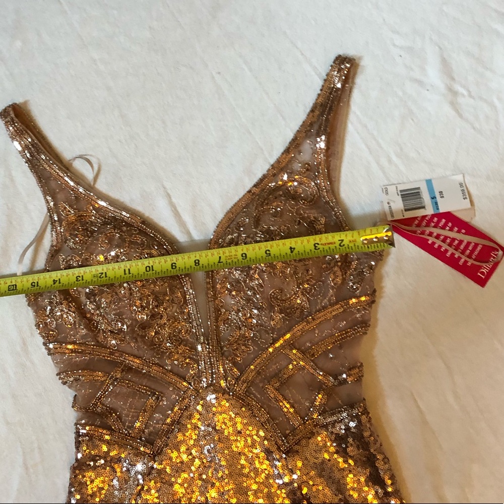 GB Maxi Dress 5 - Picture 10 of 15